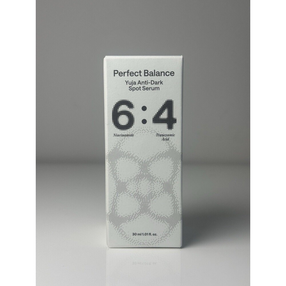 B:Lab Perfect Balance Yuja Anti-Dark Spot Facial Serum